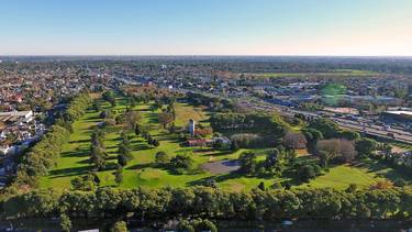 Villa Adelina: cambios en la circulación de dos calles